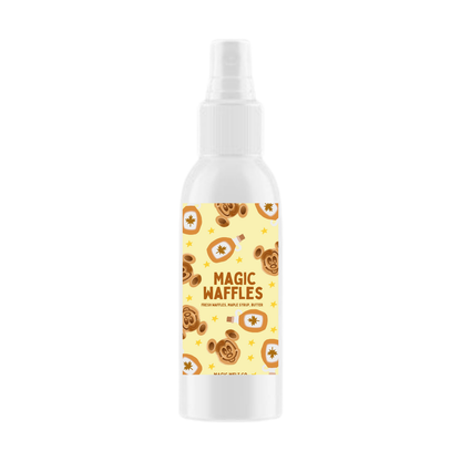 Magic Waffles Scent Collection