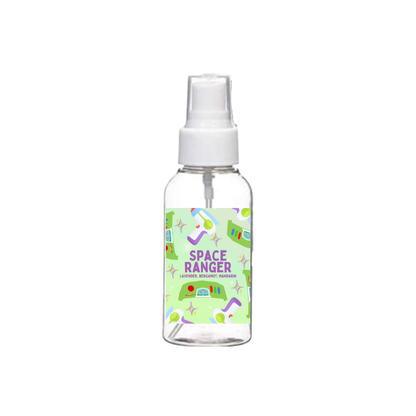 Space Ranger Scent Collection