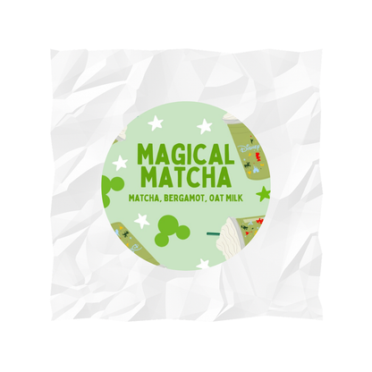 Magical Matcha Scent Collection
