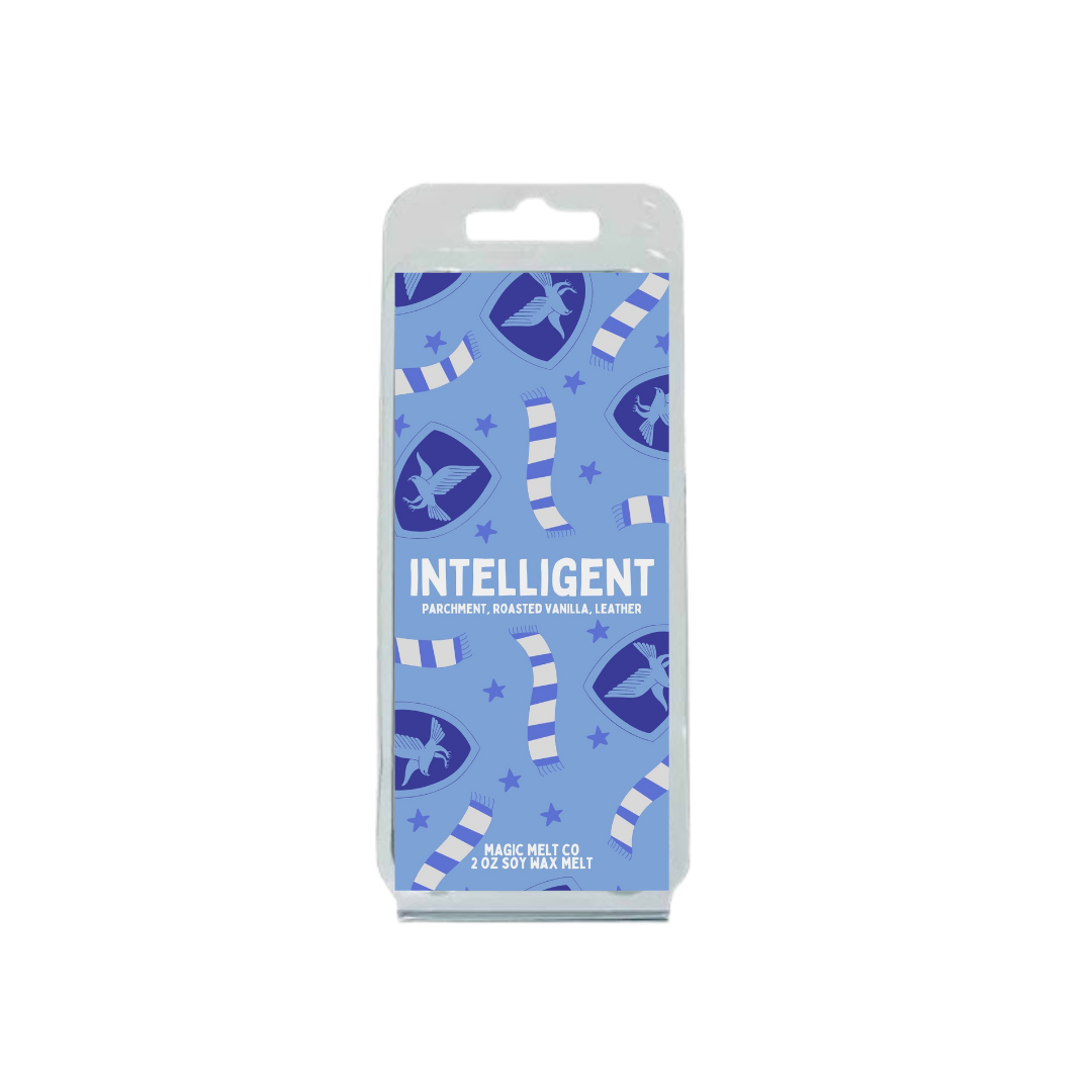 Intelligent Scent Collection