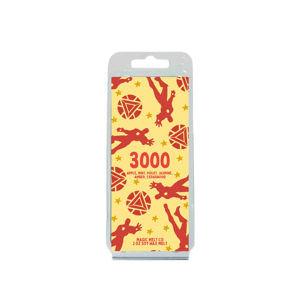 3000 Scent Collection