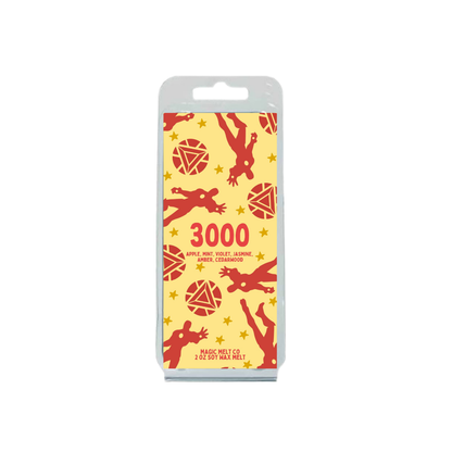 3000 Scent Collection