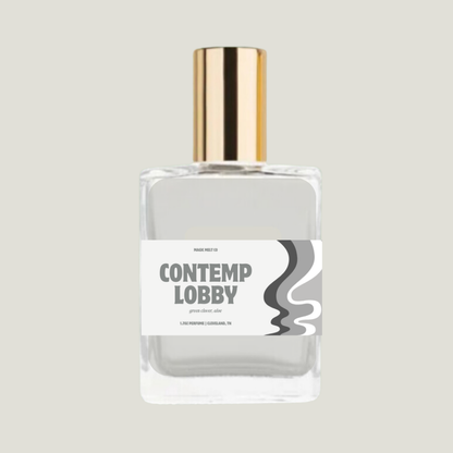 Contemp Lobby Perfume