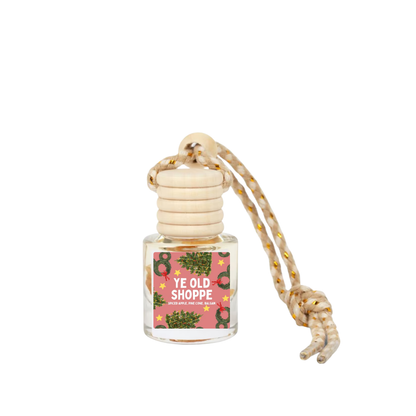 Ye Old Shoppe Scent Collection