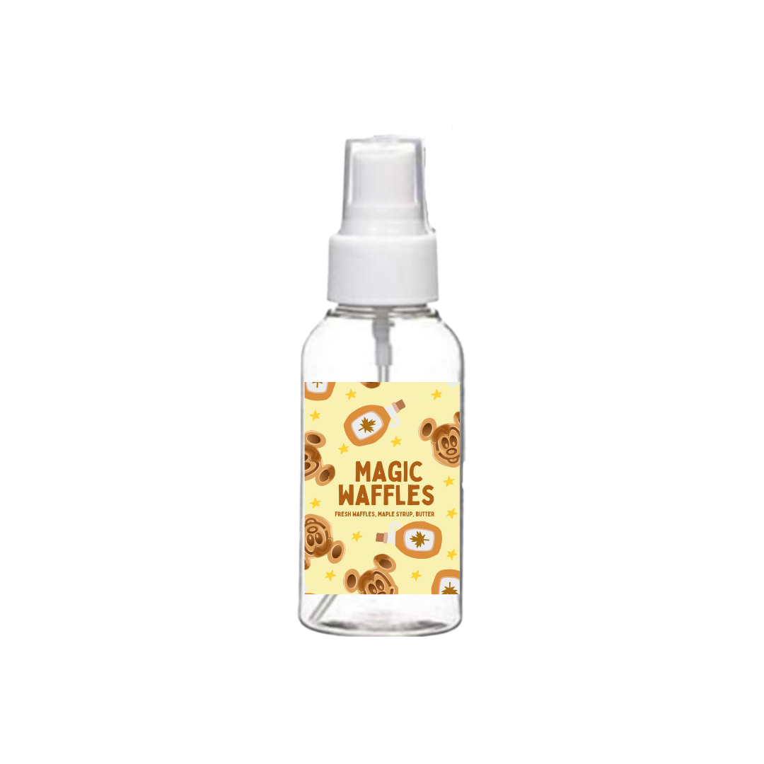 Magic Waffles Scent Collection