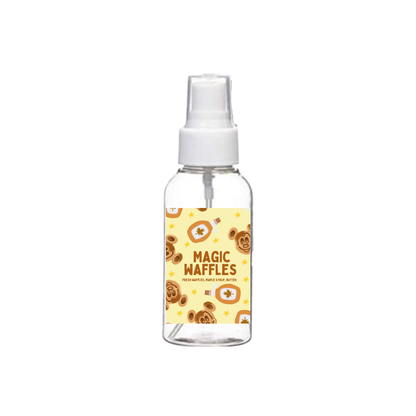 Magic Waffles Scent Collection
