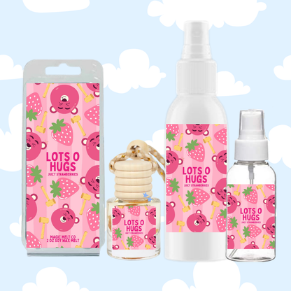 Lots O Hugs Scent Collection