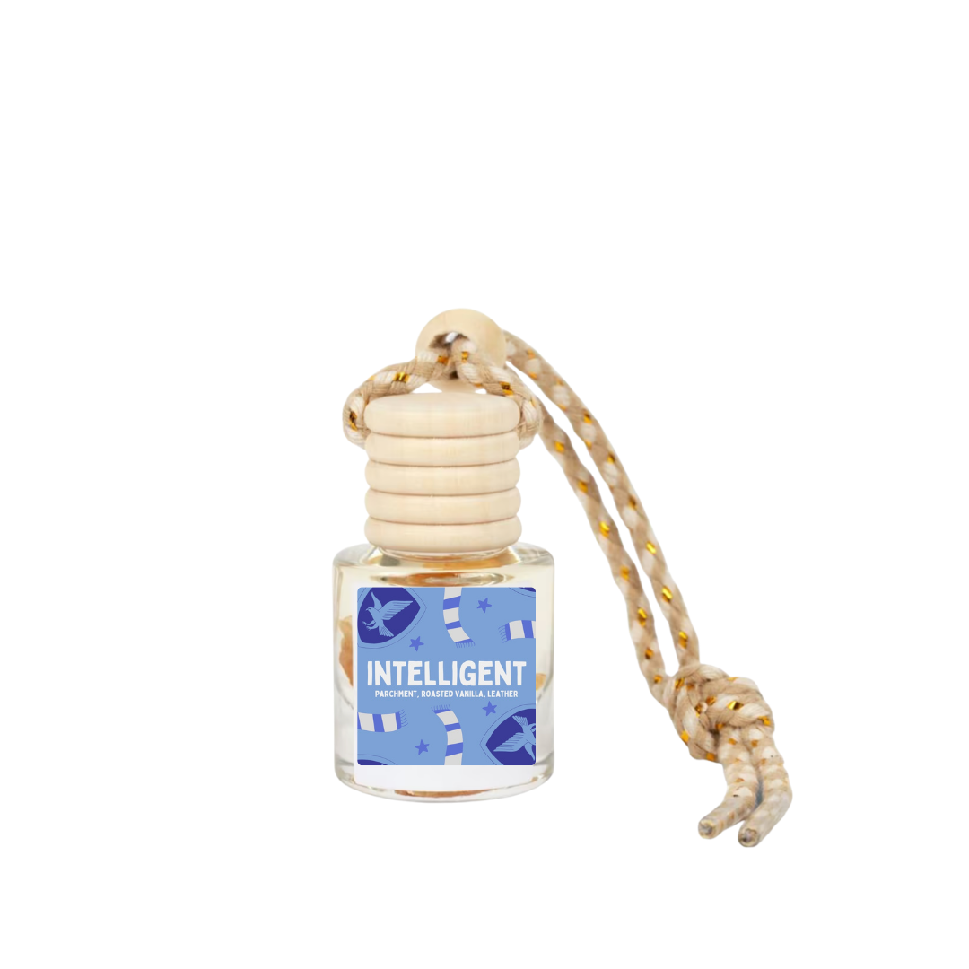 Intelligent Scent Collection