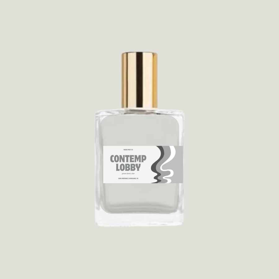 Contemp Lobby Perfume