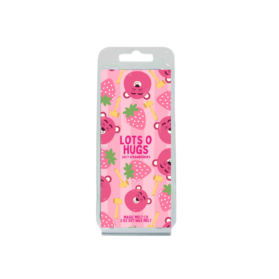 Lots O Hugs Scent Collection
