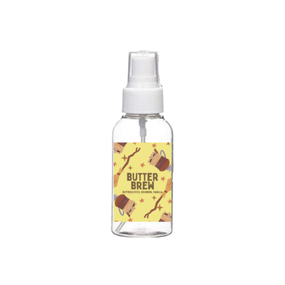 Butter Brew Scent Collection