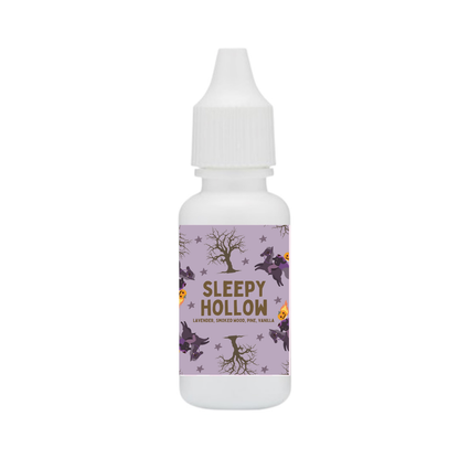 Sleepy Hollow Scent Collection