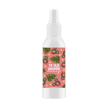 Ye Old Shoppe Scent Collection