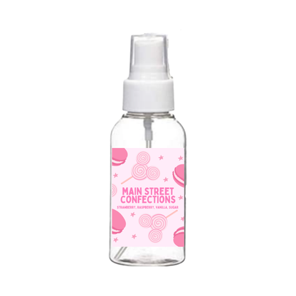 Main Street Confections Scent Collection