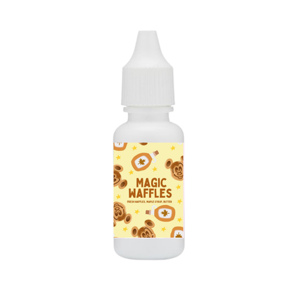 Magic Waffles Scent Collection