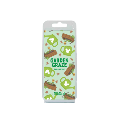 Garden Graze Scent Collection