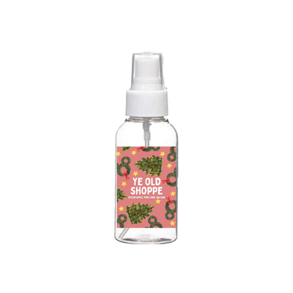 Ye Old Shoppe Scent Collection