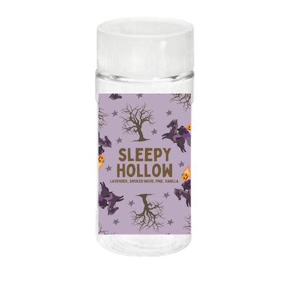 Sleepy Hollow Scent Collection