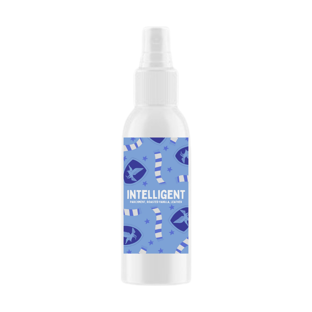 Intelligent Scent Collection
