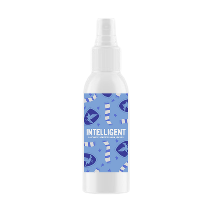 Intelligent Scent Collection