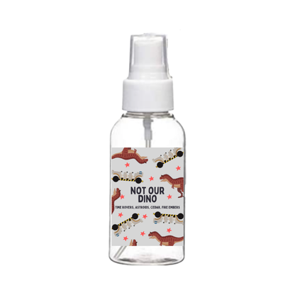 Not Our Dino Scent Collection