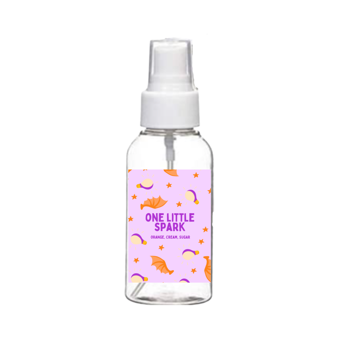 One Little Spark Scent Collection