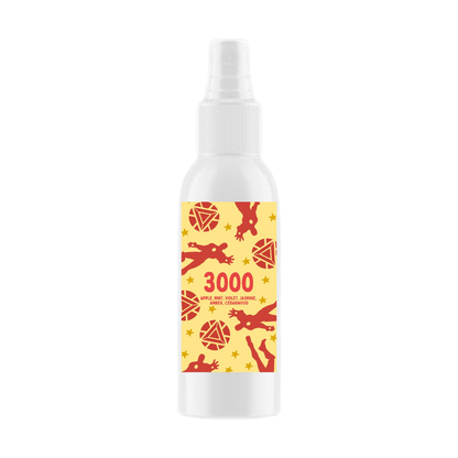 3000 Scent Collection