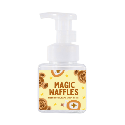 Magic Waffles Scent Collection