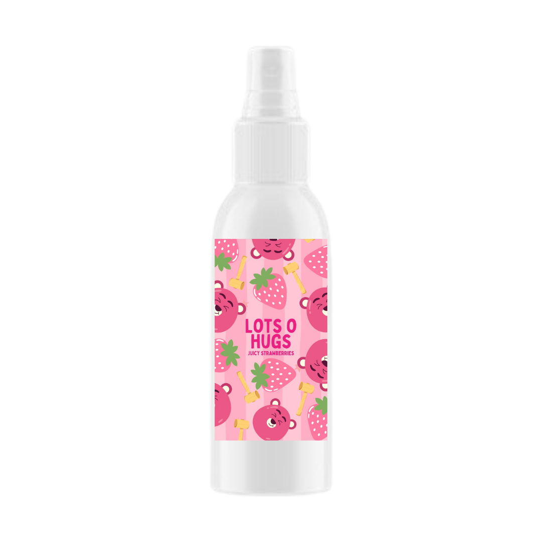 Lots O Hugs Scent Collection
