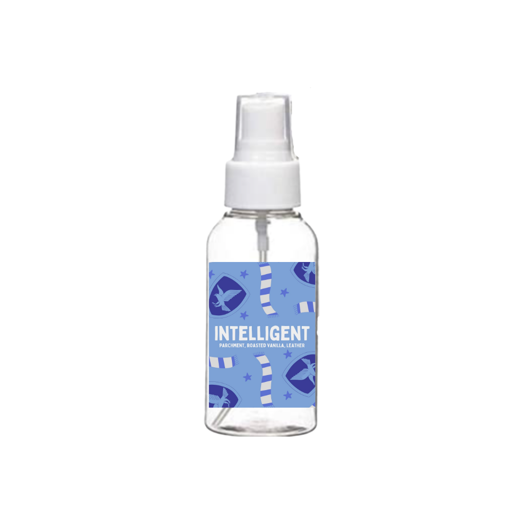Intelligent Scent Collection