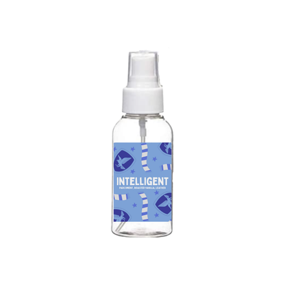 Intelligent Scent Collection