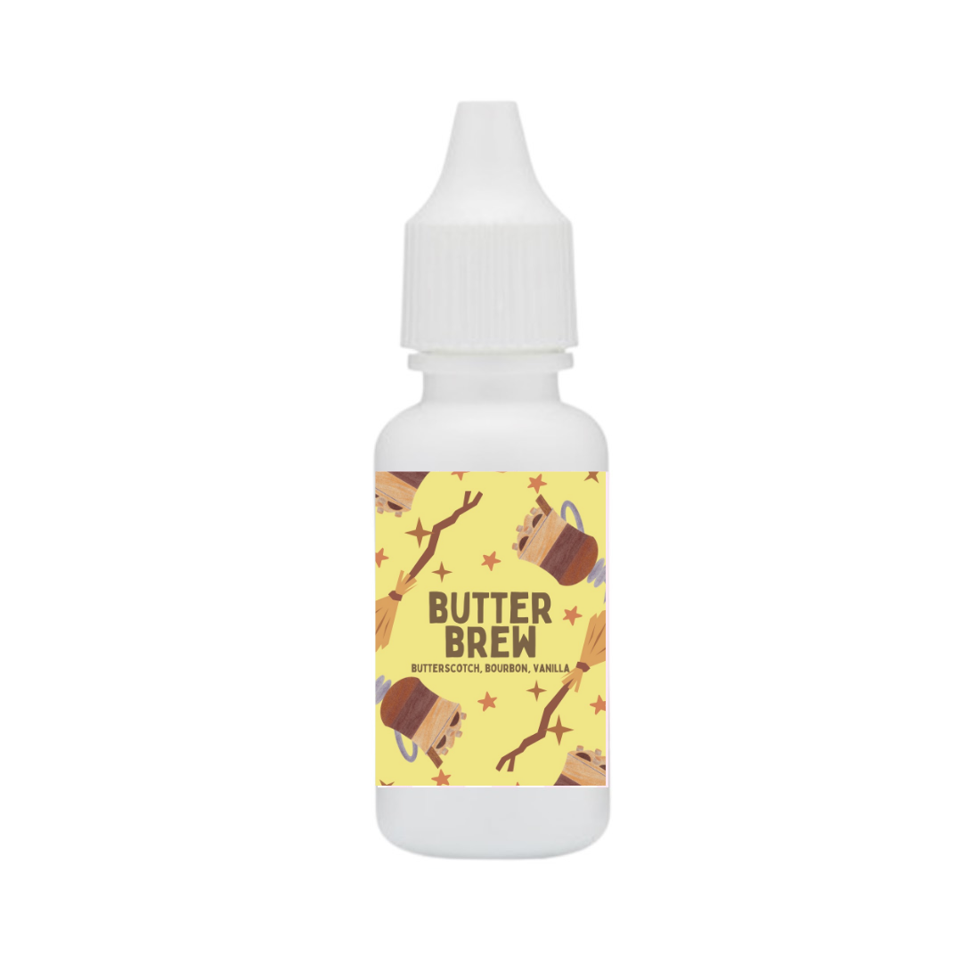 Butter Brew Scent Collection
