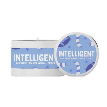Intelligent Scent Collection