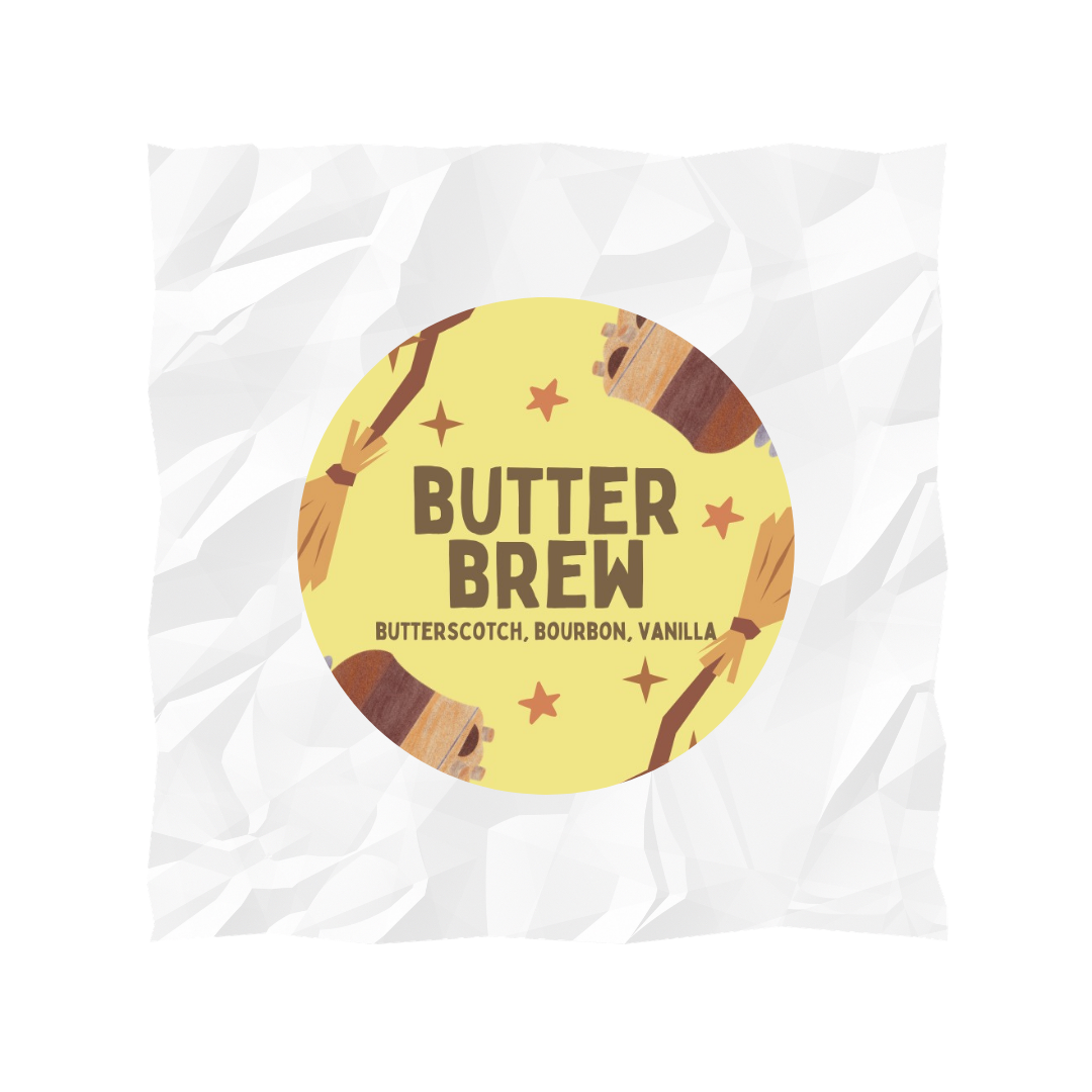 Butter Brew Scent Collection