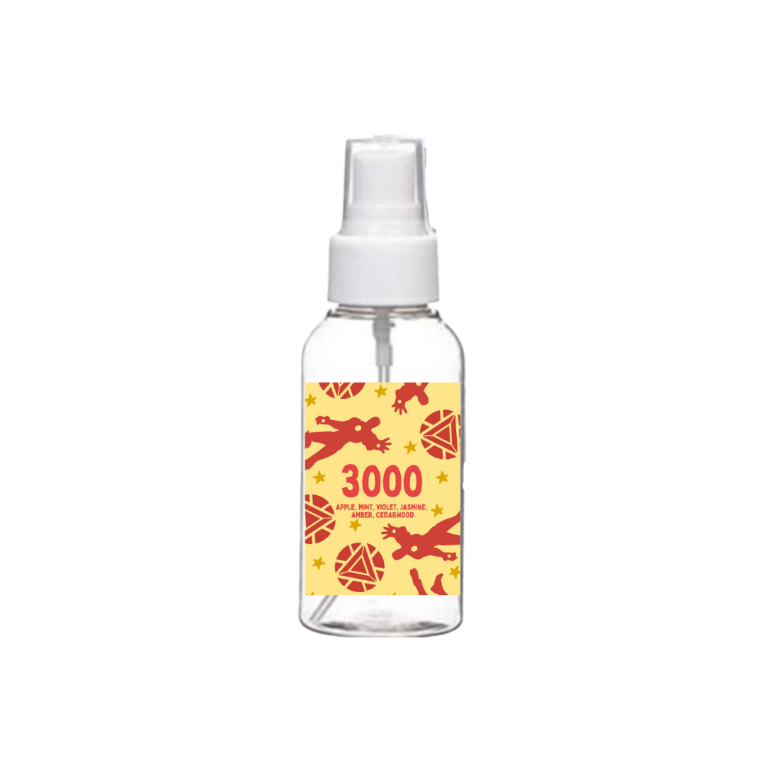 3000 Scent Collection