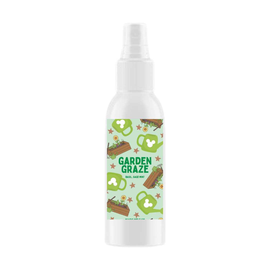Garden Graze Scent Collection