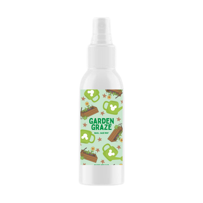 Garden Graze Scent Collection