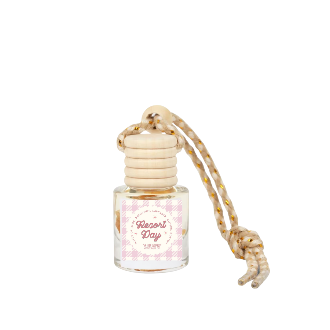 Resort Day Scent Collection