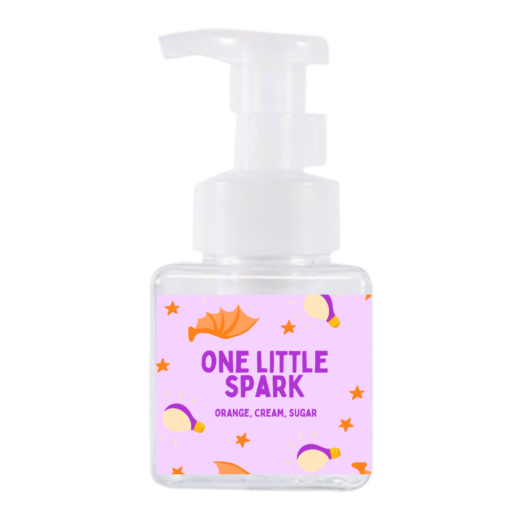 One Little Spark Scent Collection