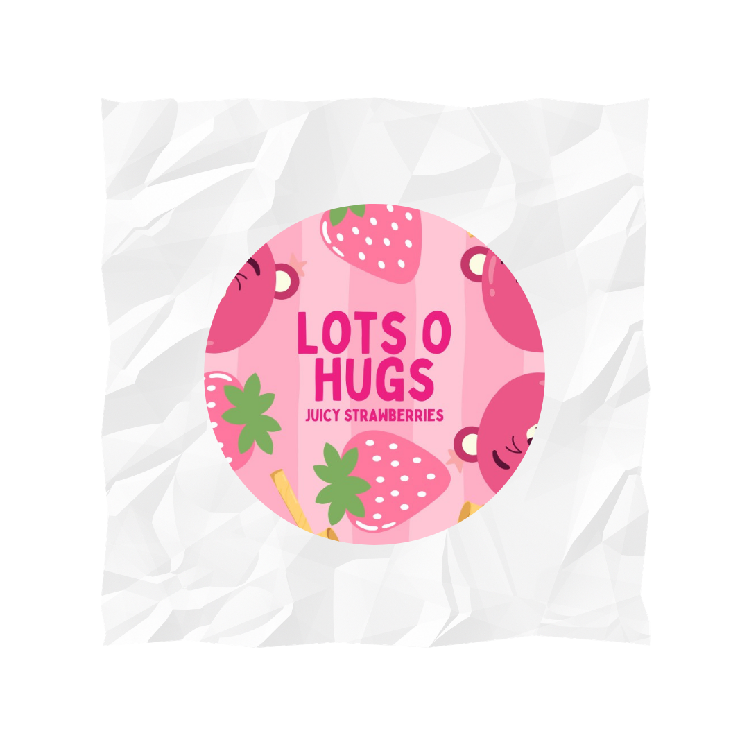 Lots O Hugs Scent Collection