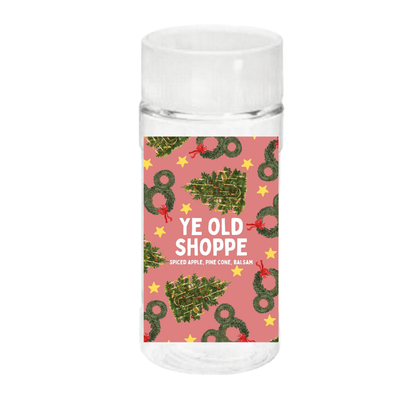 Ye Old Shoppe Scent Collection