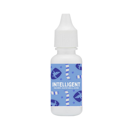Intelligent Scent Collection