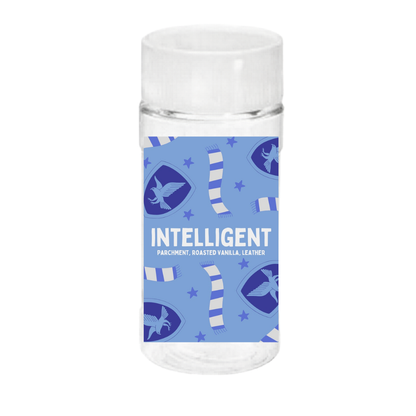 Intelligent Scent Collection