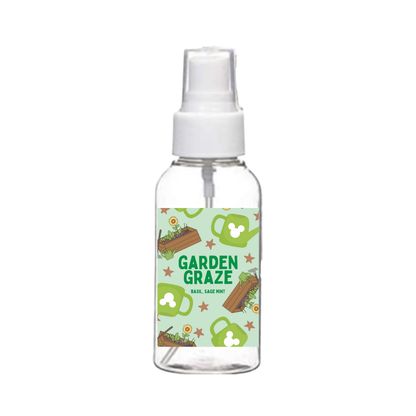 Garden Graze Scent Collection