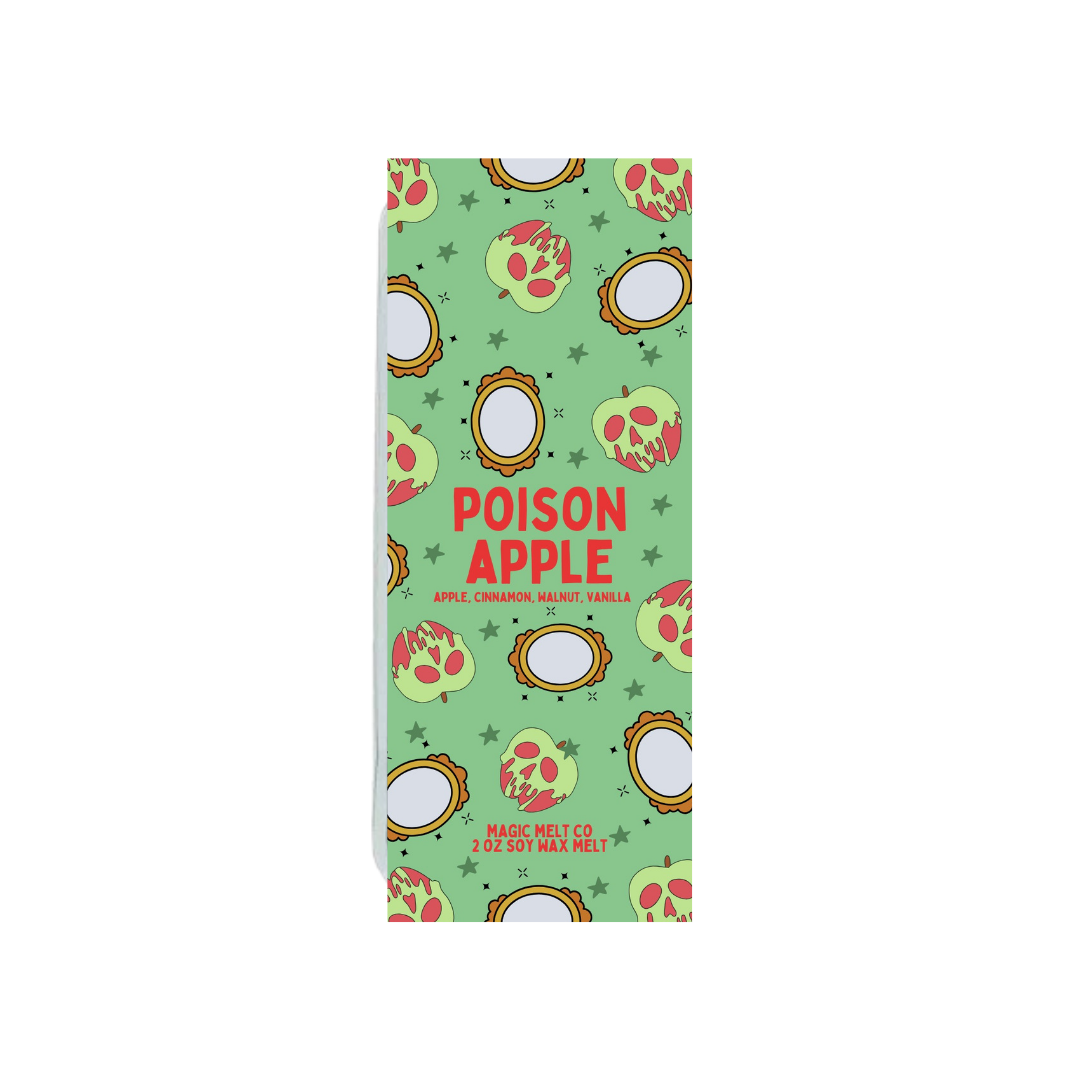 Poison Apple Scent Collection