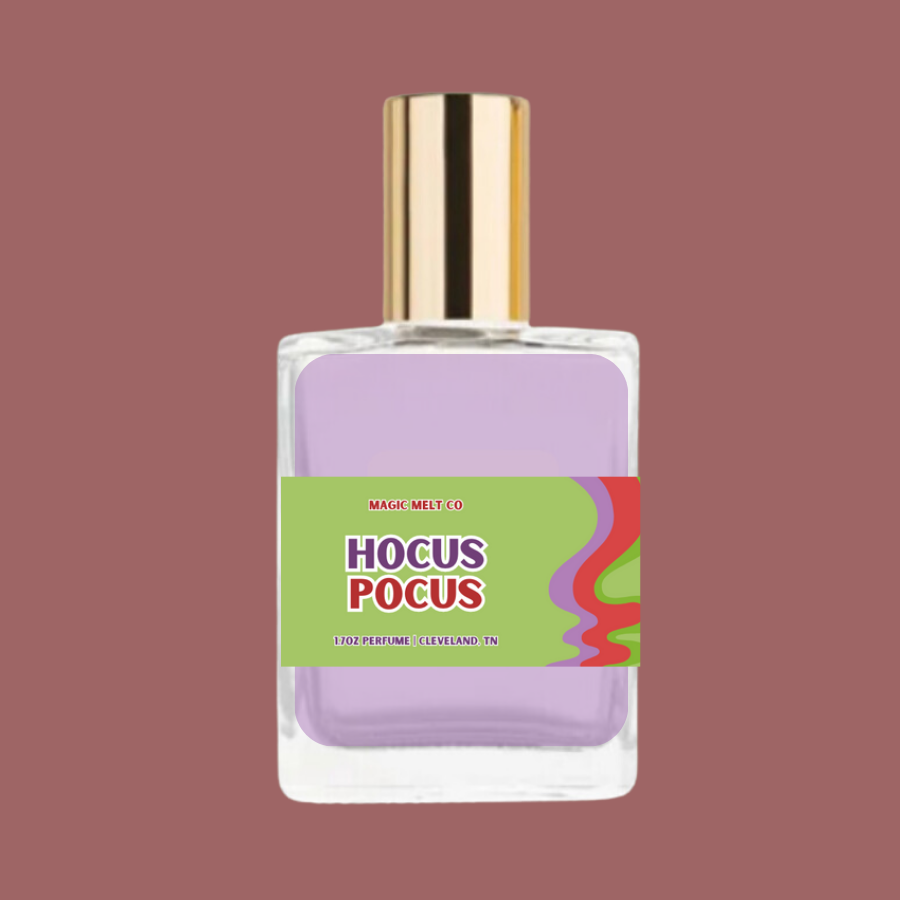 Hocus Pocus Perfume