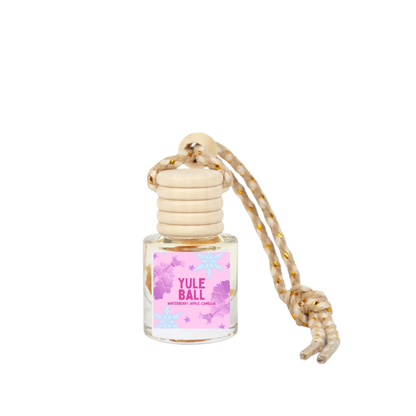 Yule Ball Scent Collection