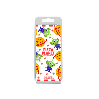 Pizza Planet Scent Collection