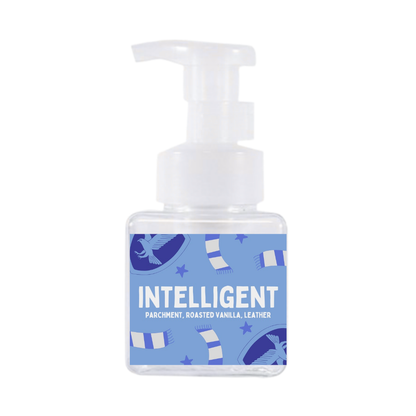 Intelligent Scent Collection
