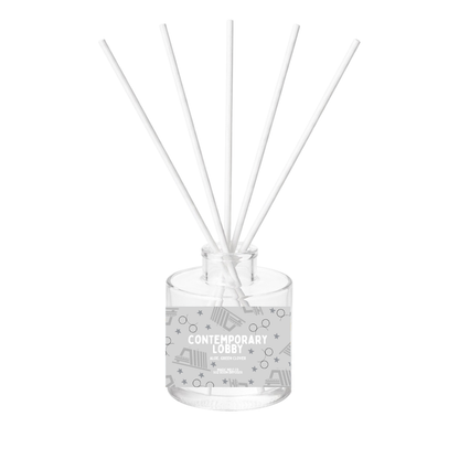 Contemporary Lobby Scent Collection